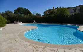 Appartement Clim & Piscine Sur Golf