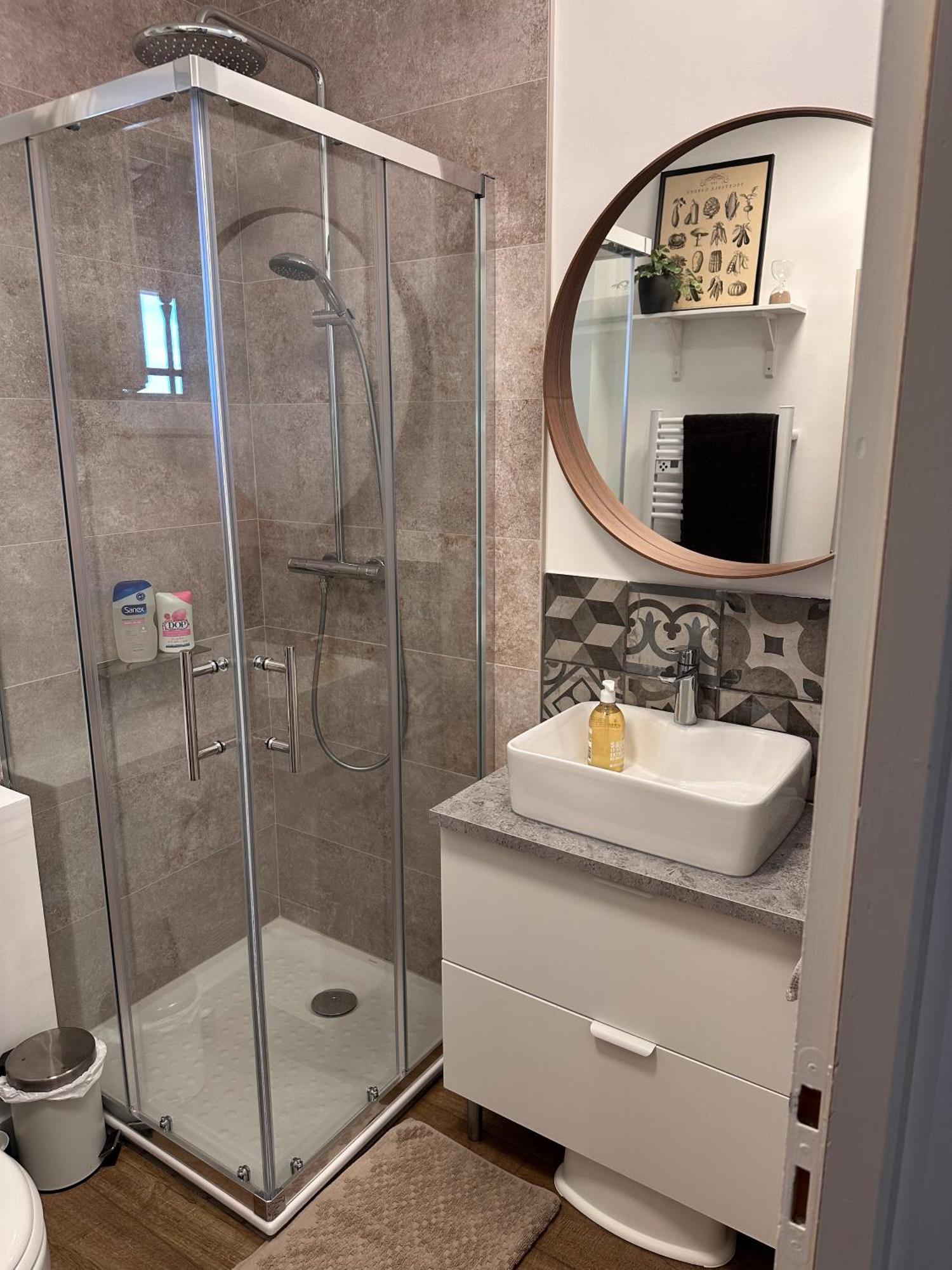 Appartement Clim & Piscine Sur Golf Pont-Royal Extérieur photo