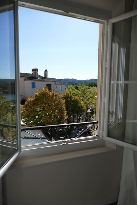 Appartement Clim & Piscine Sur Golf Pont-Royal Extérieur photo