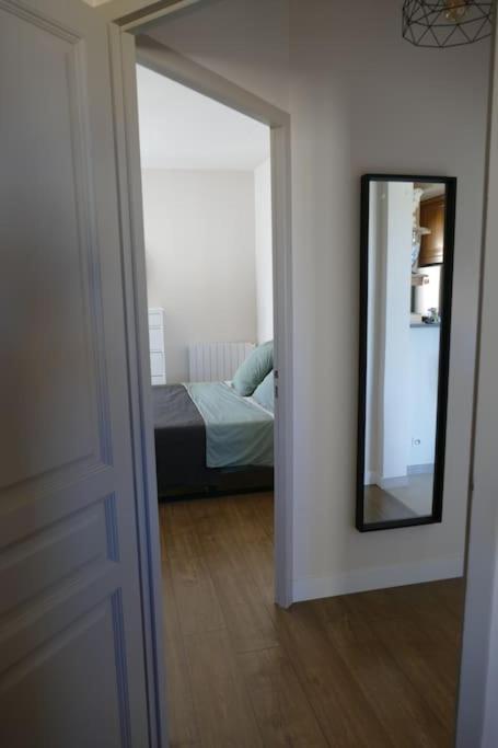 Appartement Clim & Piscine Sur Golf Pont-Royal Extérieur photo